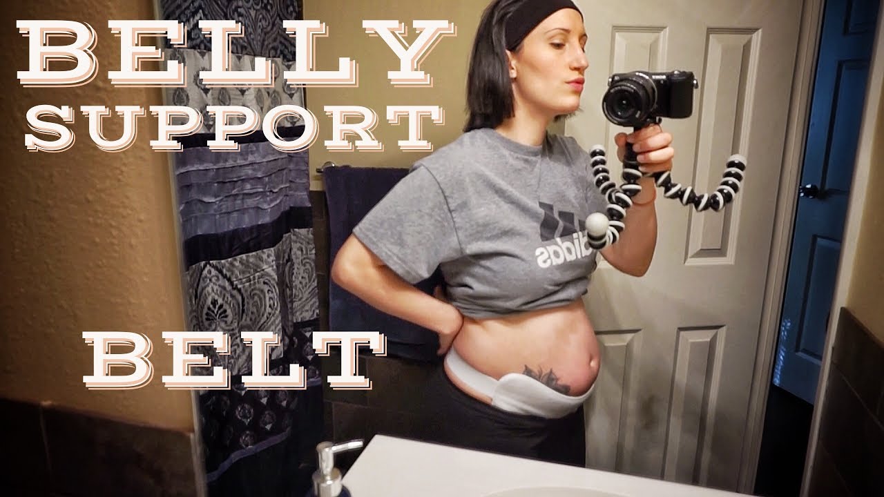 hope for tomorrow foundation 23 Weeks Pregnancy Vlog!
