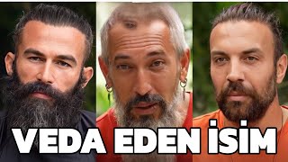 Survivor All Star Veda eden isim kim oldu!