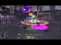 vCR3 Gale Skip Kite Heal - Floor Lords (136k)