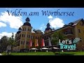 The White Nights 2014 - Velden am Wörthersee - YouTube