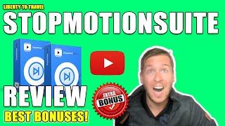 StopMotionSuite Review - 🛑 STOP 🛑 The Truth Revealed In This 📽 Stop Motion Suite REVIEW 👈 screenshot 3
