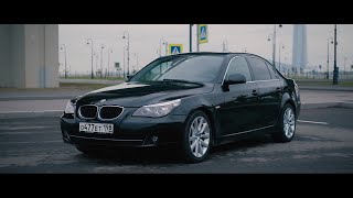 : BMW E60       |   |