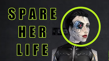 Quick Save/Load - Deus Ex Janky Glitch Ep 3