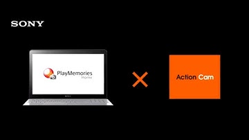Mejora tus películas con PlayMemories