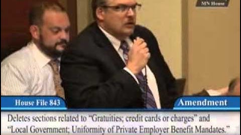 House floor session  4/22/15 - part 2