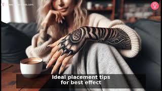 47 Claw Tattoo Ideas: Meanings, Designs & Aftercare Tips