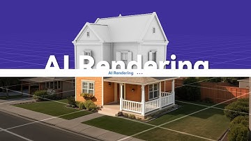 PromeAI : Your Go-To AI Rendering Solution!