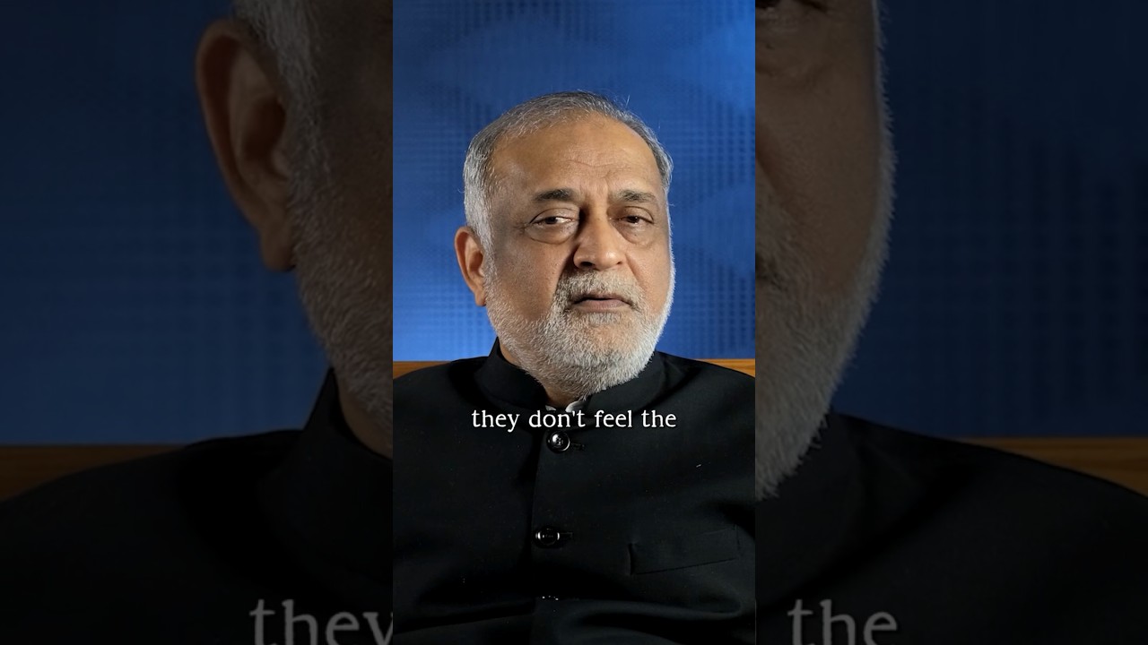 Why Hindus Worship Everything!