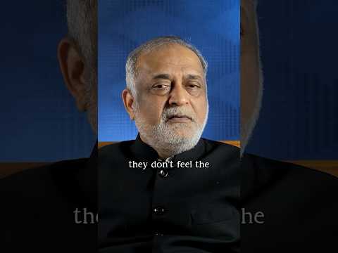 Why Hindus Worship Everything!