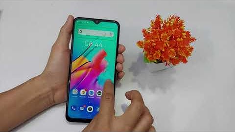 How to fix talkback in infinix smart 5a | Talkback off | Infinix smart 5a me talkback kaise off kare