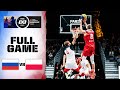 Russia v Poland | Men's - 3rd Place Full Game | FIBA 3x3 Europe Cup 2021