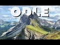 ODLE - SECEDA Giro ad anello | Val Gardena - Dolomiti UNESCO