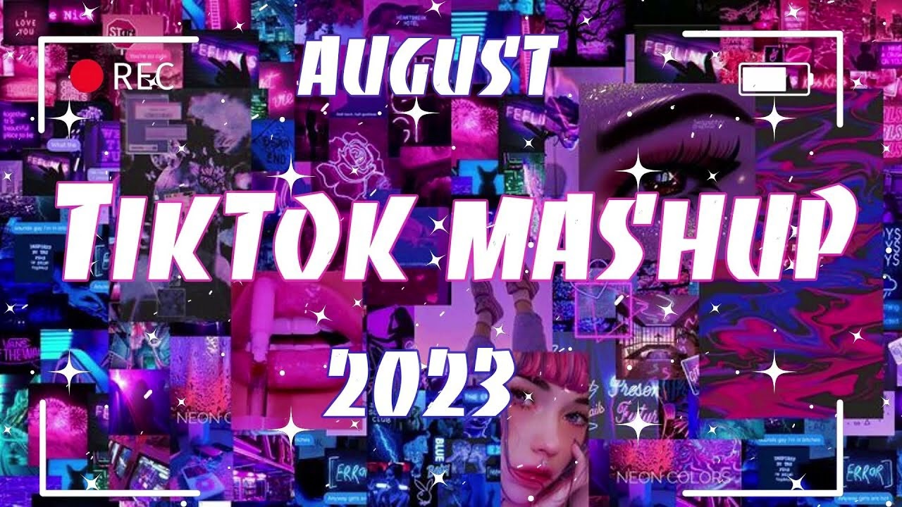 TIKTOK MASHUP 2023 JUNE-JULY 