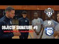 Objectif signature 9  championnat et match futsal 