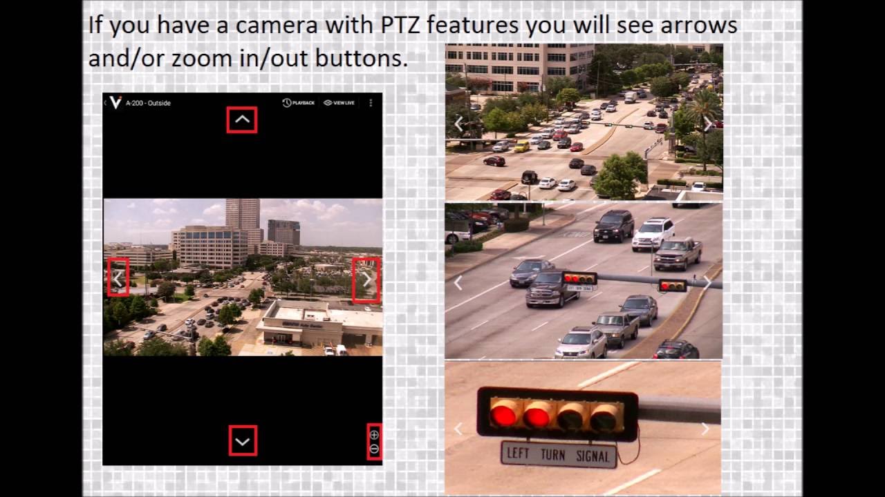 How to Use VI Mobile on Android - YouTube