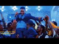 DHANTO CUSUB MUXYADIIN SHAAHID SHAWGII KISMAANYO 2023 LIVE STAGE 
