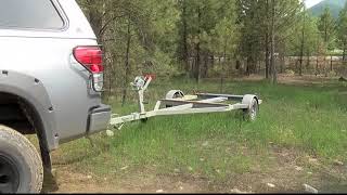 Garden Search continues for missing Missoula County boater Plant