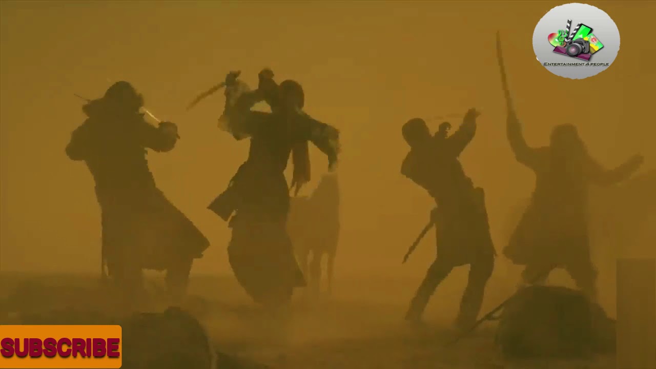 Mendirman Jaloliddin Best Scenes / Fighting scenes in Mendirman Celaleddin / Pelvene Music video.