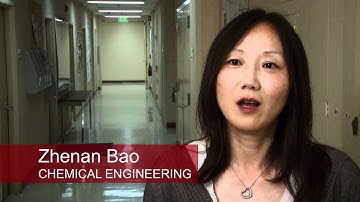 Nanotube Springs Stretch Skin-Like Sensor