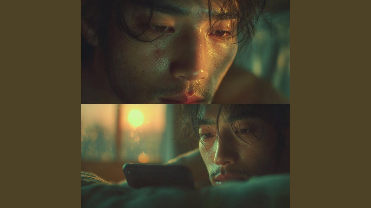 그날, 너 잡았어야 했어