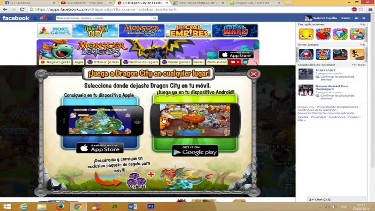 Test-Develocidad.Com/Dragoncity/Dcgemsgratis Dragon City Gem Hack Cheat