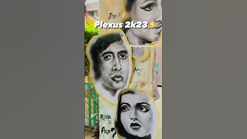 PLEXUS 2K13#youtubeshorts#mbbs