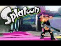 Ein Punkt Unterschied! | SPLATOON