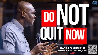 God Is Preparing You in Secret—Don’t Abort This Process! | Apostle Joshua Selman God Is Preparing You in Secret—Don’t Abort This Process! | Apostle Joshua Selman