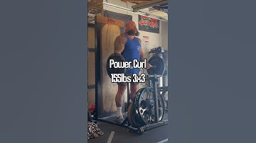 Strict Curl Training #strictcurl #armwrestling #powerlifting #griptraining