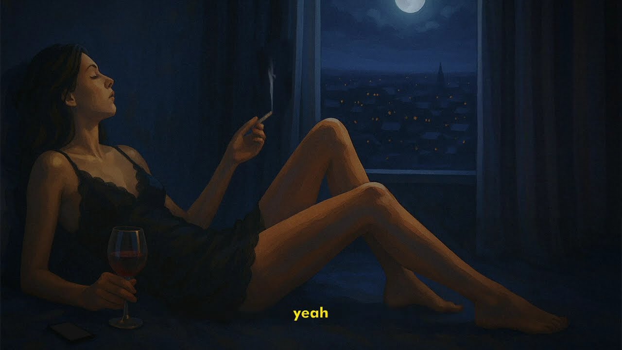 Rê Barbosa - MAIS QUE UMA NOITE ft.Belfort