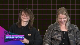 Artist Relations with Matt Ox | All Def Music Artist Relations with Matt Ox | All Def Music