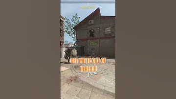 I used a Black Ops 2 soundboard in Modern Warfare 2 PART 2!