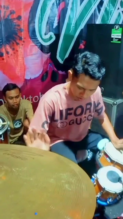 Download lagu KENDANG RAMPAK FARIS OMEGA | AKHIR SEBUAH CERITA #shorts