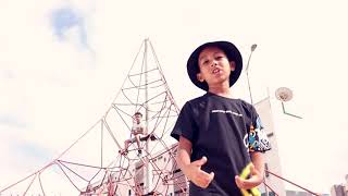 Ademo - La Moula Official Music Video 4K Prod By Grrapa