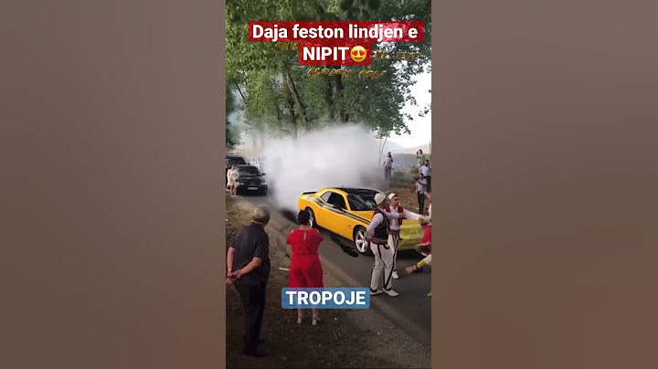 Tropoje Daja feston lindjen e NIPIT me jete te gjate NIPI O DAJ
