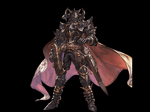 Featured image of post Granblue Black Knight They are central to the black knights fortress quest