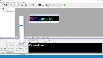 Tutorial COMPLETO - PowerLED (Programação e Configuração)
