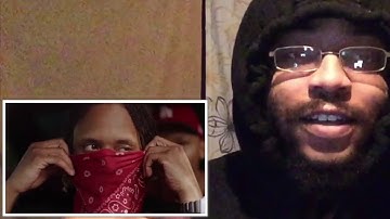 TeeJay3k - Project Scars (feat. Lil Poppa)  Official Music Video (Reaction)