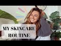 MY SKINCARE ROUTINE | Chloe Hayward