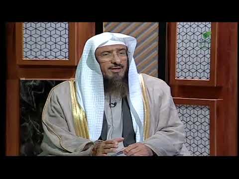 تعرف على أقل مدة بين العمرة والعمرة مع الشيخ د سليمان الماجد