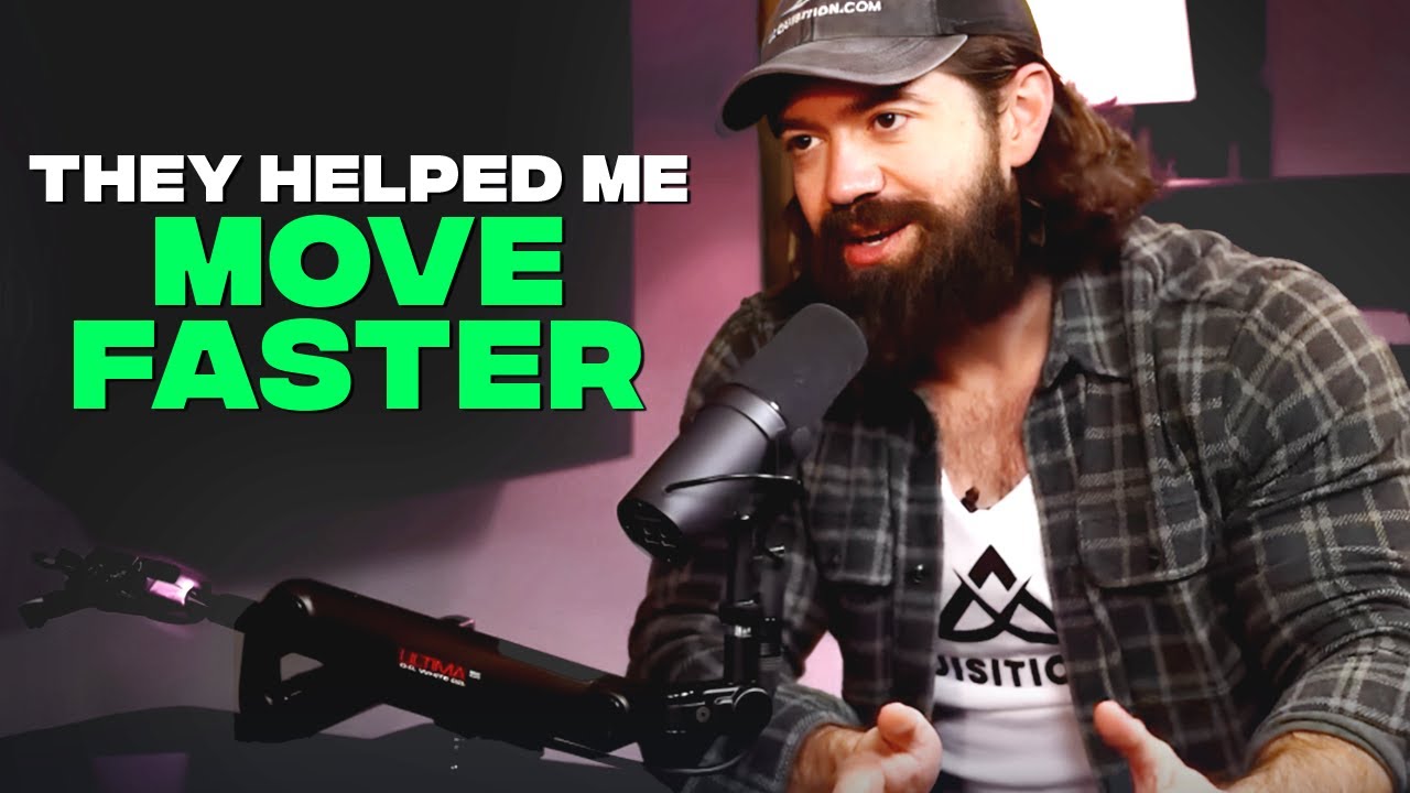 Alex Hormozi shares the #1 lesson he’s learned from the wealthy