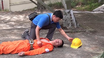 Kỹ thuật cấp cứu điện giật