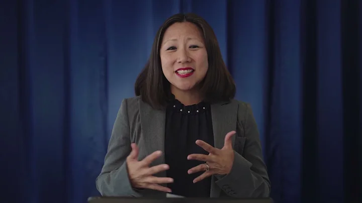 Scarlett McNellie - DWLA 2021 Outstanding Woman Lawyer Award Recipient