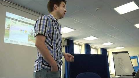 SEO Training - BrightonSEO - RSS Footer