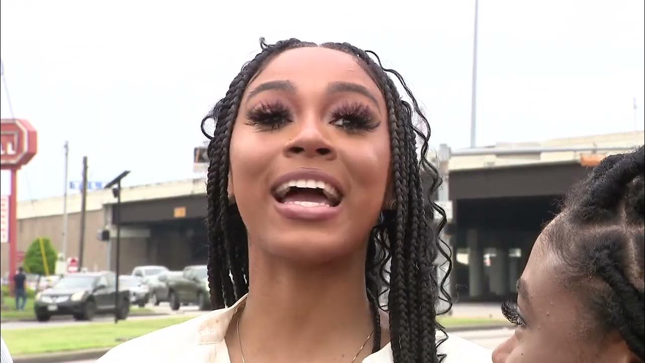 Street in Houston hits the big screen with new movie YouTube