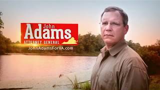 Enough | John Adams for VA