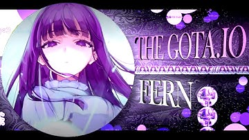 💜 The Gota io Fern 💜 - 😋😋 128x | 256x 💜