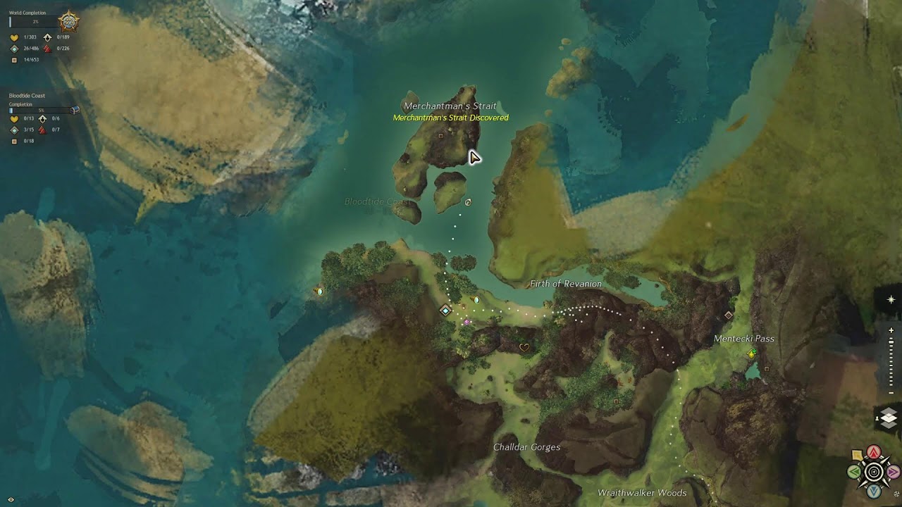 Guildwars 2 | TH - เช้าๆแบบนี้