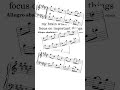 my brain when i try to focus on important things #piano #music #shitpost
