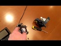 HOW TO CHANGE SONY PROJECTOR BULB VPL SERIES